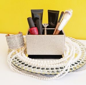 bebe Rotating Makeup Organiz…